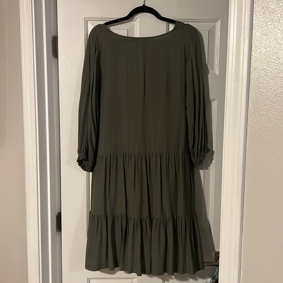 Fall dress - Picture 3 of 3